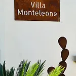 Monteleone Daire Montefalcone (Pisa)