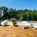 アパート Monteleone Montefalcone (Pisa)