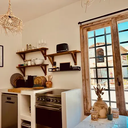 Monteleone Lejlighed *