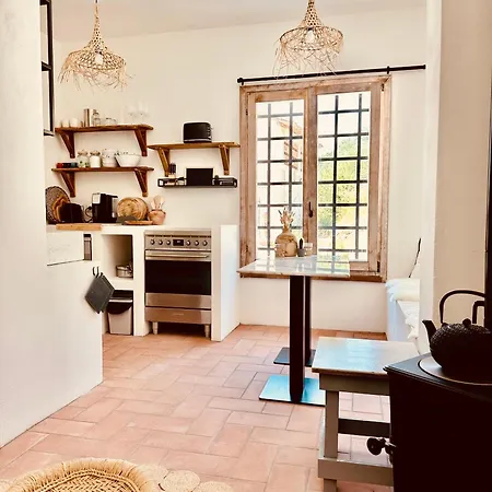 Apartment Monteleone