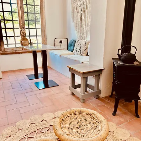 Apartment Monteleone *
