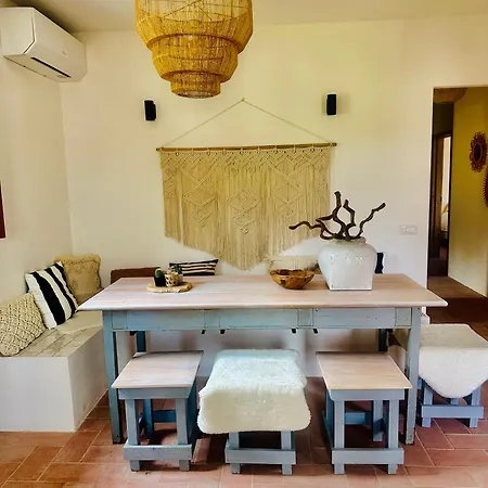 Apartment Monteleone *