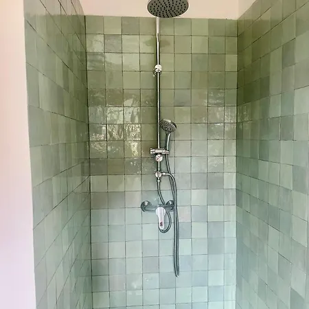 Monteleone Apartment Montefalcone (Pisa)