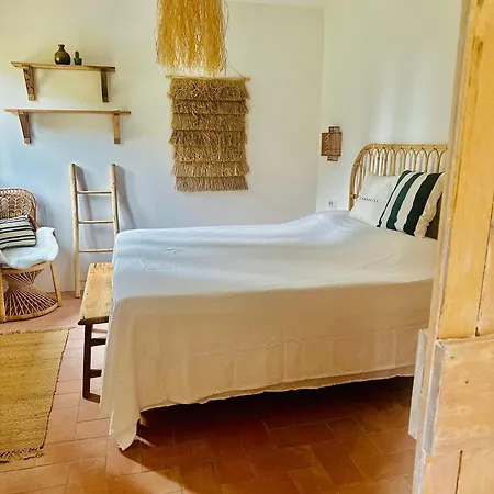 Monteleone Apartment
