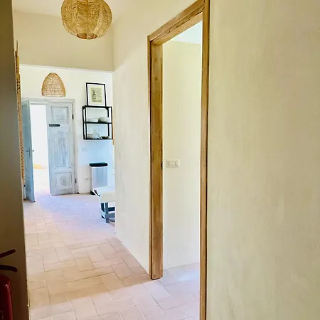 Apartment Monteleone *