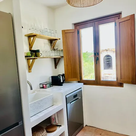 Monteleone Apartment