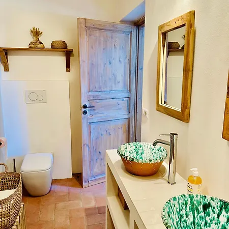 Monteleone Apartment