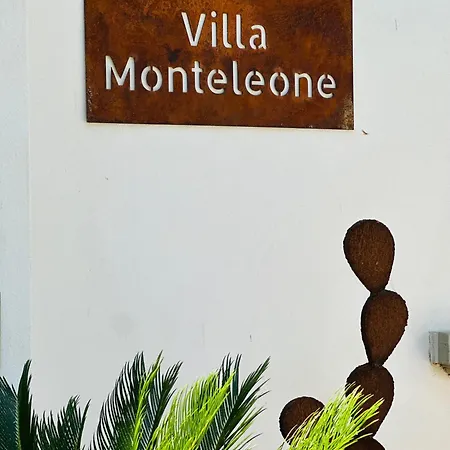 Monteleone Apartment Montefalcone (Pisa)