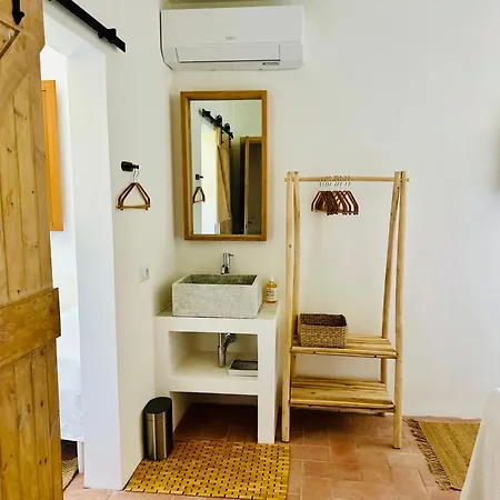 Monteleone Apartment *
