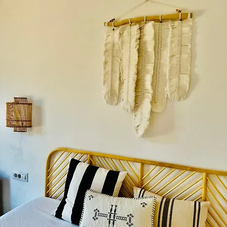 Monteleone Apartment Montefalcone (Pisa)