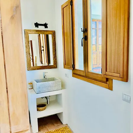 Apartment Monteleone