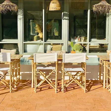 Appartement Monteleone *