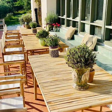 Monteleone Lejlighed