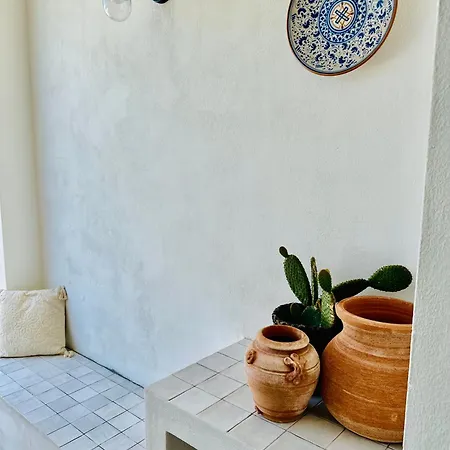 Apartment Monteleone Montefalcone (Pisa)