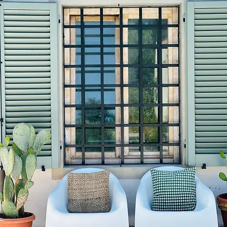 Appartement Monteleone