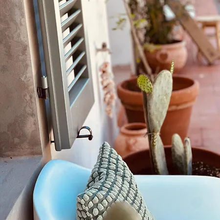Monteleone Apartment