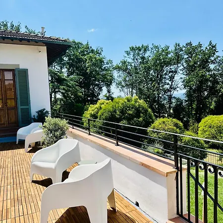 Apartment Monteleone *