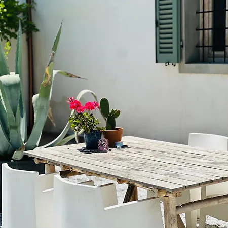 Apartment Monteleone