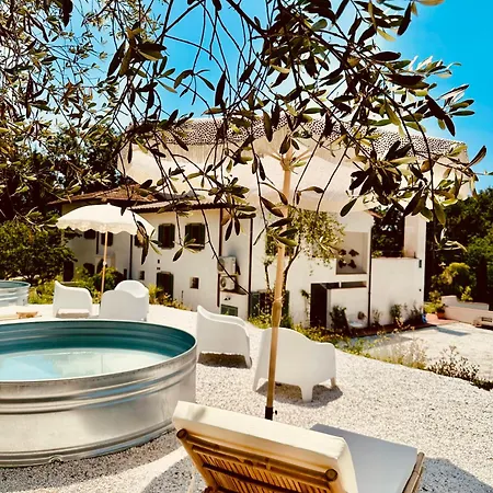 Apartment Monteleone Montefalcone (Pisa)
