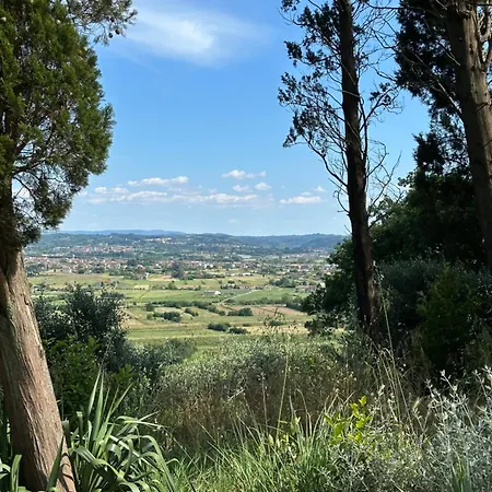 Monteleone Montefalcone (Pisa)