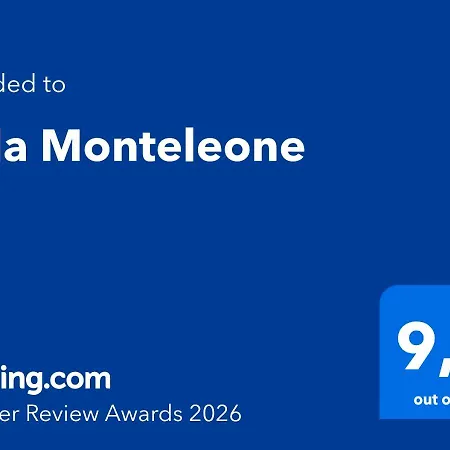 Monteleone * Montefalcone (Pisa)