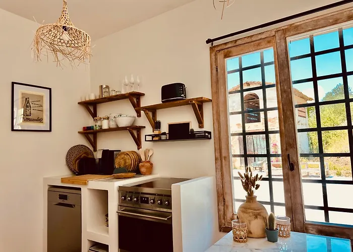 Monteleone Lejlighed *