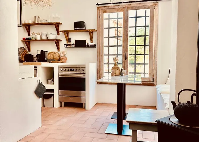 Lejlighed Monteleone