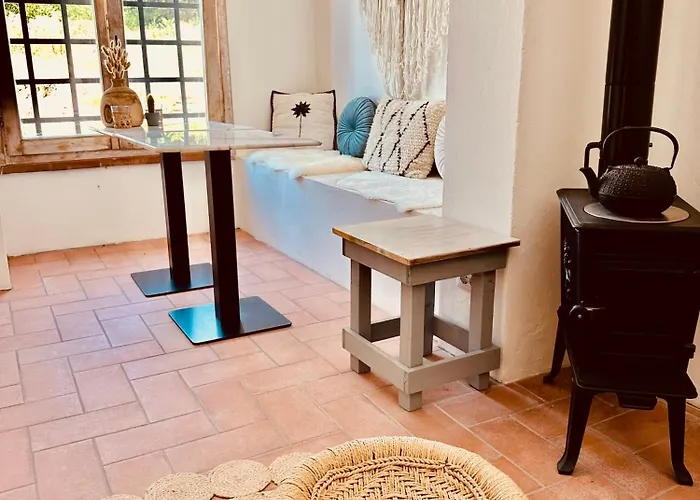 Lejlighed Monteleone *