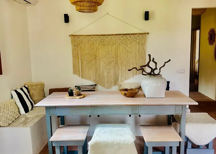 Lejlighed Monteleone *