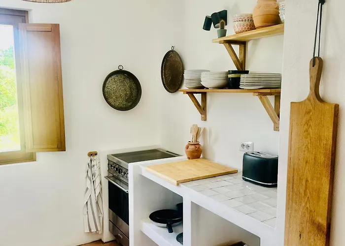 Monteleone Lejlighed *