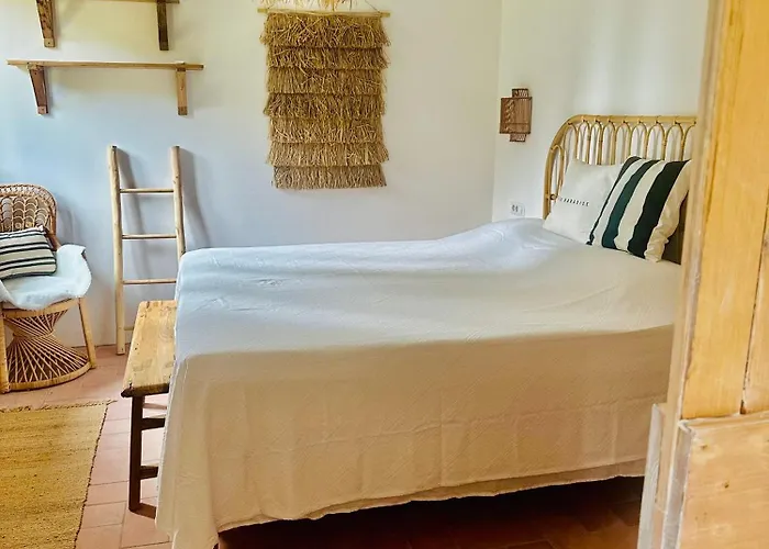 Monteleone Lejlighed