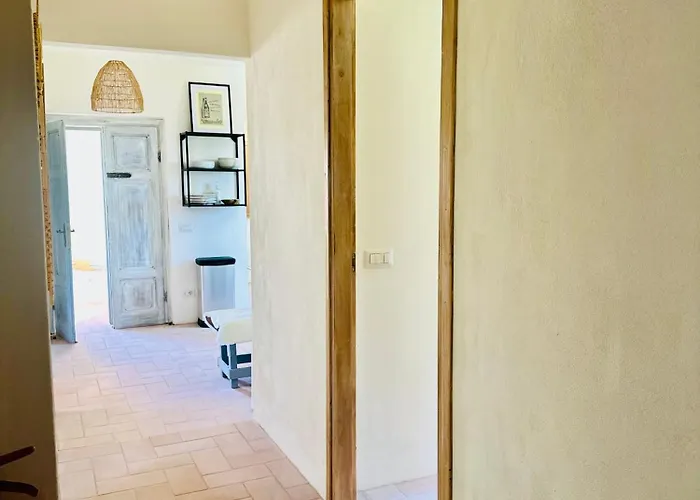 Lejlighed Monteleone *