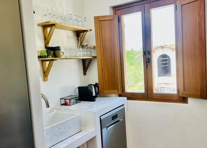 Monteleone Lejlighed