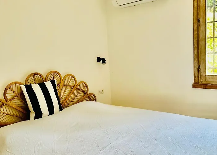 Lejlighed Monteleone