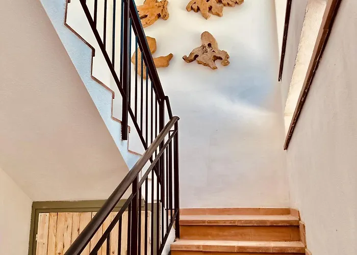 Monteleone Lejlighed *