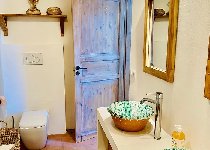 Monteleone Lejlighed