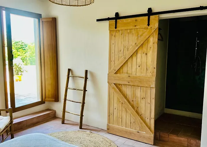 Lejlighed Monteleone