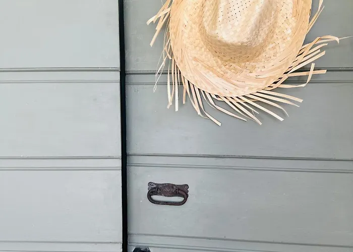 Lejlighed Monteleone *