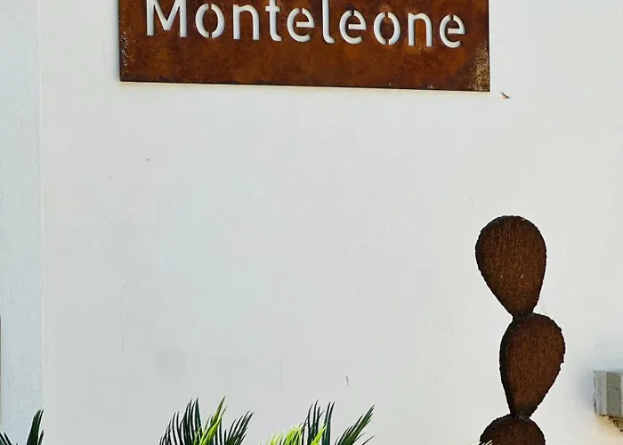 Monteleone Lejlighed Montefalcone (Pisa)