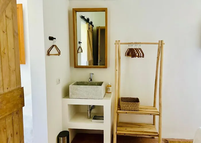 Monteleone Lejlighed *