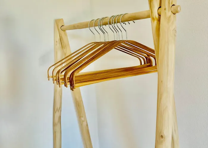 Monteleone Lejlighed