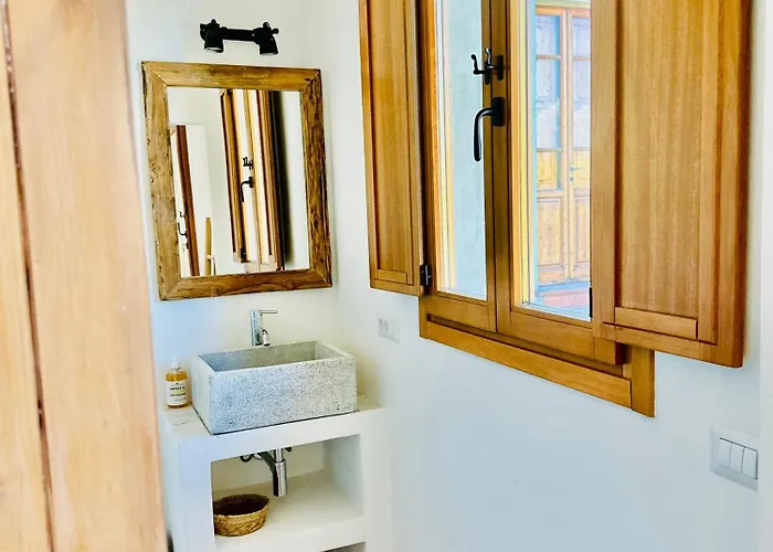 Lejlighed Monteleone