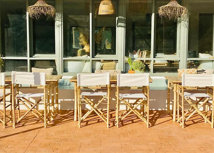 Lejlighed Monteleone *