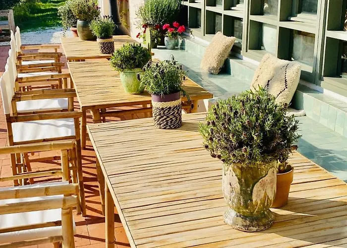 Monteleone Lejlighed