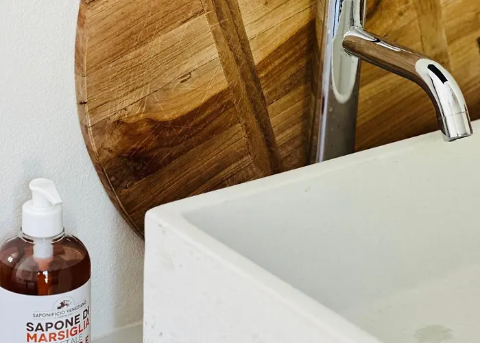 Lejlighed Monteleone *