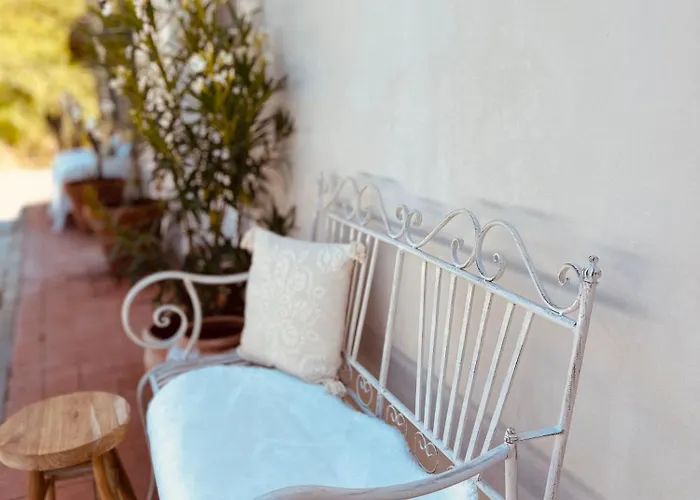 Lejlighed Monteleone Montefalcone (Pisa)