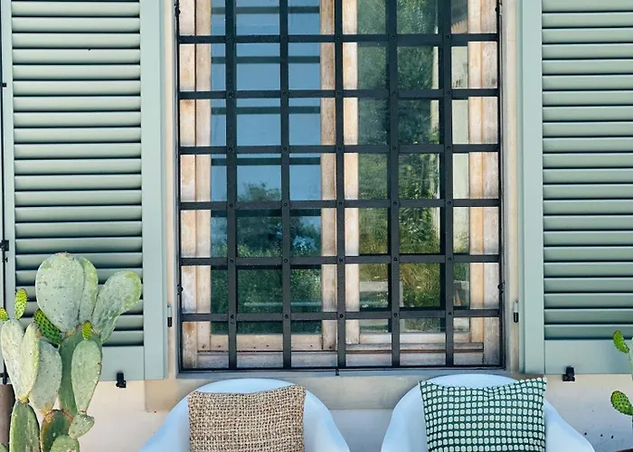 Lejlighed Monteleone