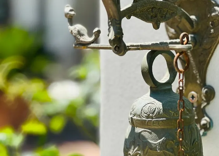 Lejlighed Monteleone Montefalcone (Pisa)