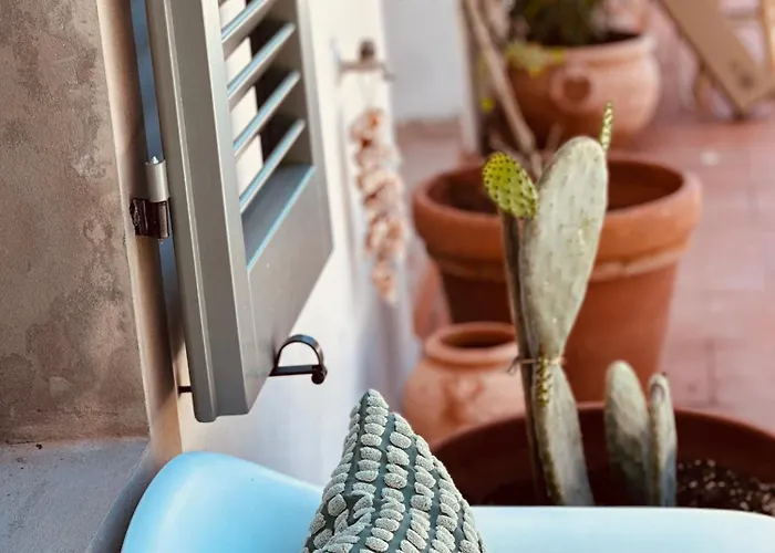 Monteleone Lejlighed