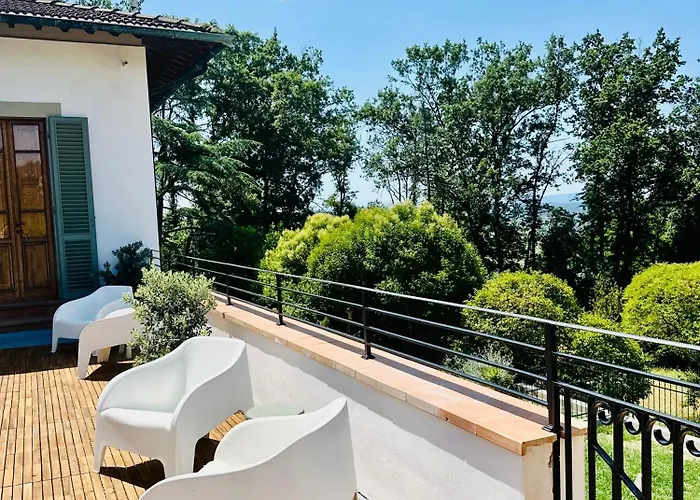 Lejlighed Monteleone *